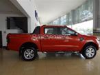 Ford Ranger WILDTRAK 2.2 4X2 AT 2013